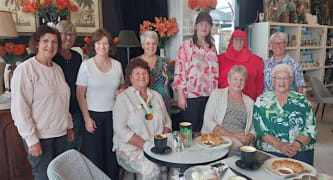 Image of SA RURAL WOMEN'S GATHERING