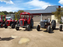 Image of Wangaratta Show