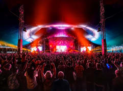 Image of Bluesfest Byron Bay