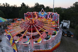 Image of Beenleigh Show