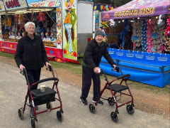 Image of Wangaratta Show