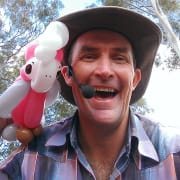 Image of Beenleigh Show