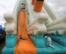 Image of Coleraine Show 