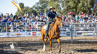 Image of The Man From Snowy River Festival, Corryong