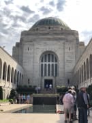 Image of Australian War Memorial 