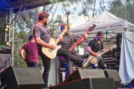 Image of RegFest Wangaratta 