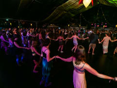 Image of Woodford Folk Festival