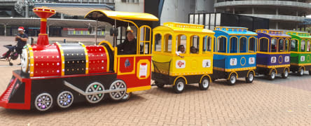 Image of Yea Show
