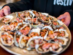 Image of Narooma Oyster Festival