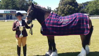Image of Whittlesea Show