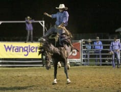 Image of Barraba Show