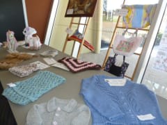 Image of Yarram show