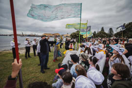 Image of Upwelling Festival 2025