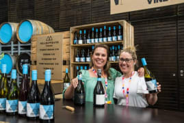 Image of Tasmania's Taste of Summer