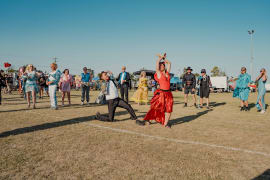 Image of Winton Outback Festival