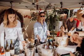 Image of Tastes of the Goulburn