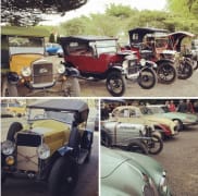 Image of The Great Trentham Spudfest