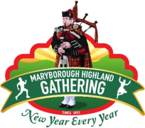 Image of  Maryborough Highland Gathering 