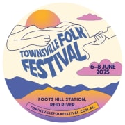 Image of Townsville Folk Festival 
