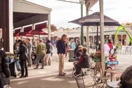 Image of Clunes Book Town Festival 