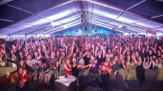 Image of Port Fairy Folk Festival