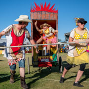 Image of Winton Outback Festival