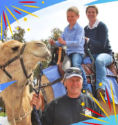 Image of Finley Show