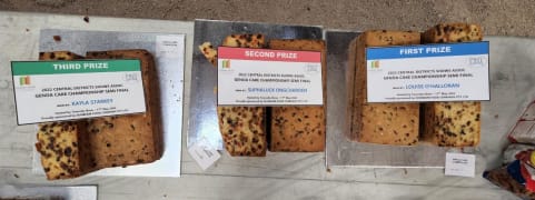 Image of Tanunda Show