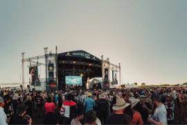 Image of Country Fest Queensland