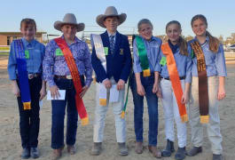 Image of Finley Show