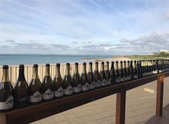 Image of SPARKLING AND SAMOSAS - WOODSOAK WINES