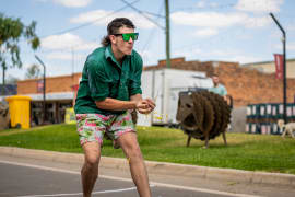 Image of Winton Outback Festival