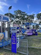Image of Pittsworth Agricultural Show