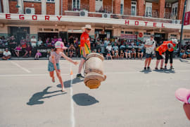 Image of Winton Outback Festival