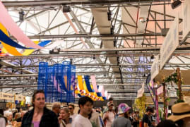 Image of Tasmania's Taste of Summer