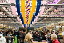 Image of Tasmania's Taste of Summer