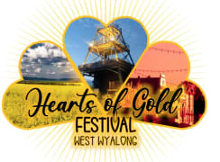 Image of Heart of gold Festival West Wyalong