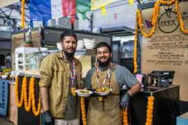 Image of Tasmania's Taste of Summer