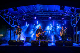 Image of Winton Outback Festival