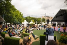 Image of Tasmania's Taste of Summer