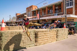 Image of Winton Outback Festival