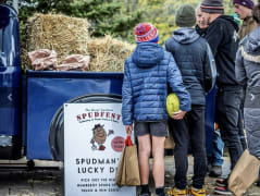 Image of The Great Trentham Spudfest