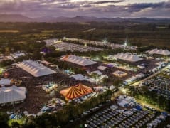 Image of Bluesfest Byron Bay