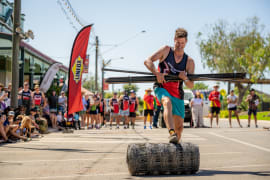Image of Winton Outback Festival