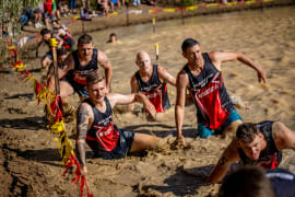 Image of Winton Outback Festival