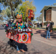 Image of Rotary Henley on Todd Regatta