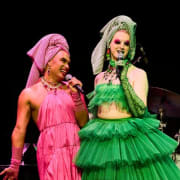 Image of Adelaide Cabaret Festival