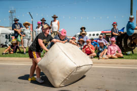 Image of Winton Outback Festival