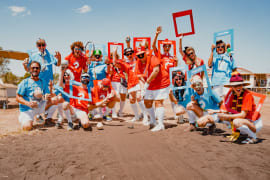 Image of Winton Outback Festival