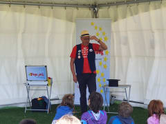 Image of Tanunda Show